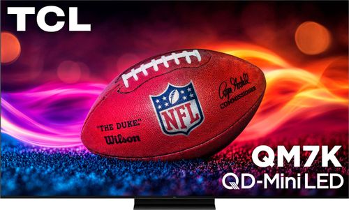 TCL 55" QM7K