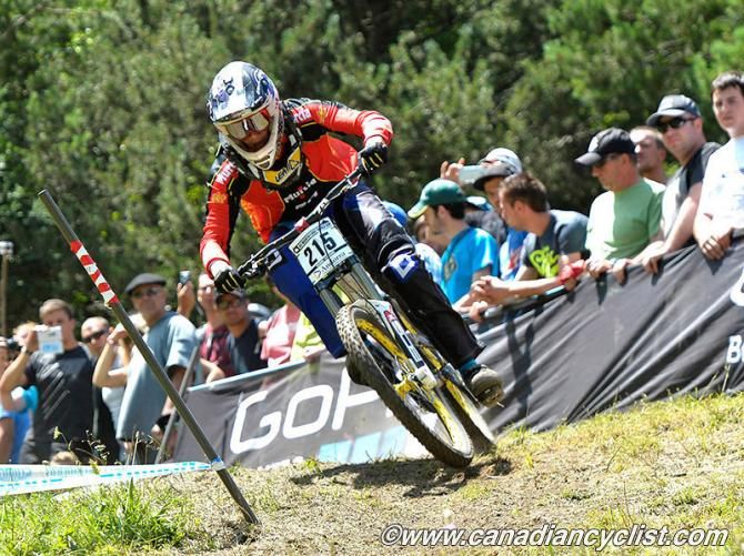 Daniel Algarra Navarro (Spain)