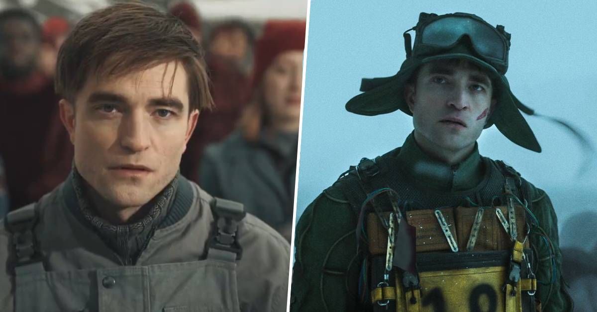 Mickey 17 director Bong Joon Ho explains the one big change he made from the original novel for the new Robert Pattinson sci-fi movie