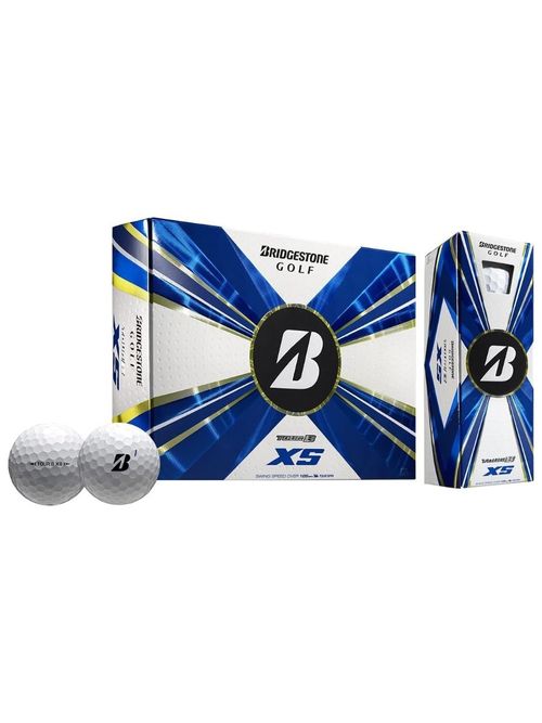 Tour B XS Golf Balls