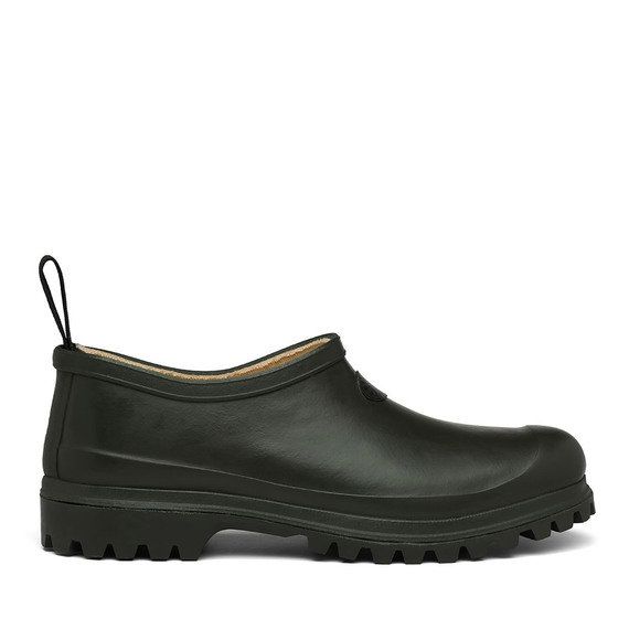 809 Rubber Mule