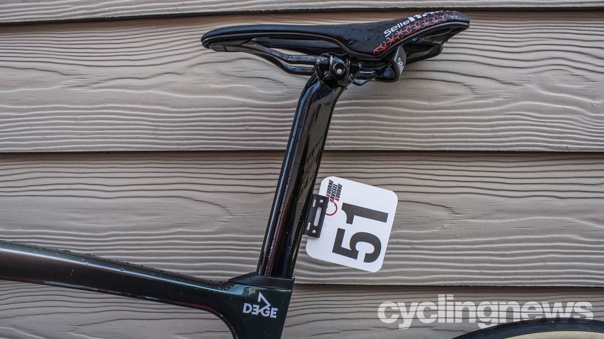 John Degenkolb Ridley Noah Fast Disc bike