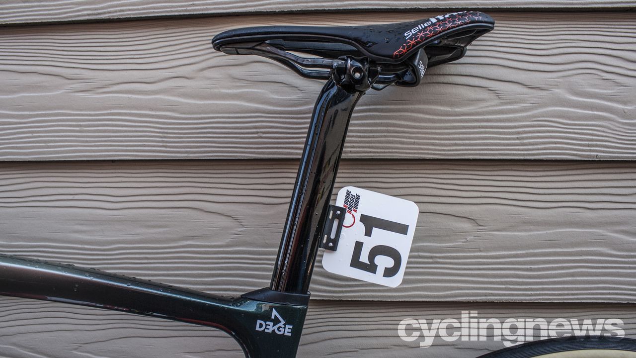 John Degenkolb Ridley Noah Fast Disc bike