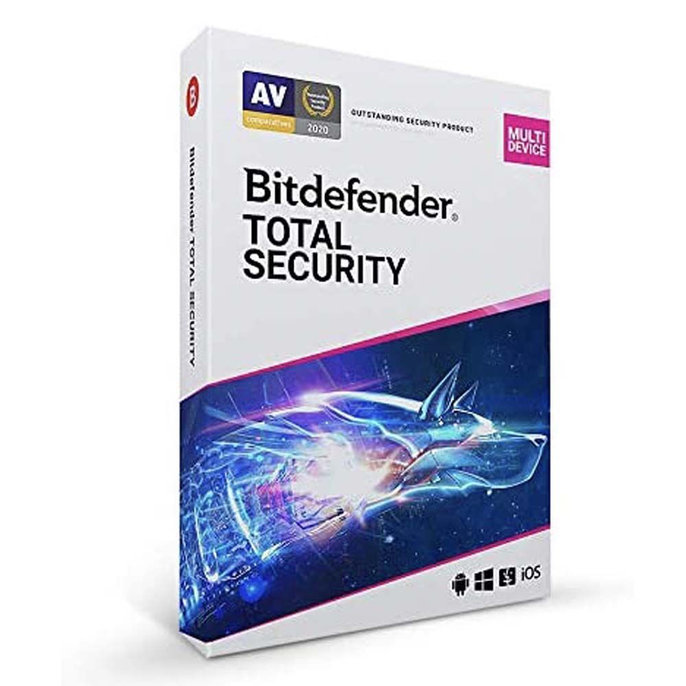 Bitdefender Coupons Discounts on security, antivirus, & more