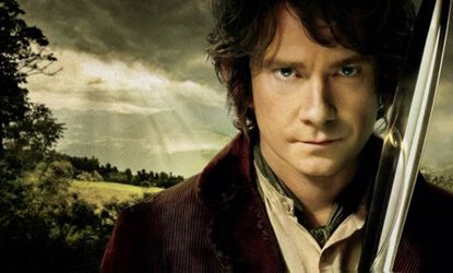 5 reasons The Hobbit: An Unexpected Journey is a disappointment