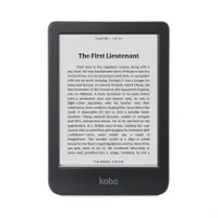 Rakuten Kobo Clara BW