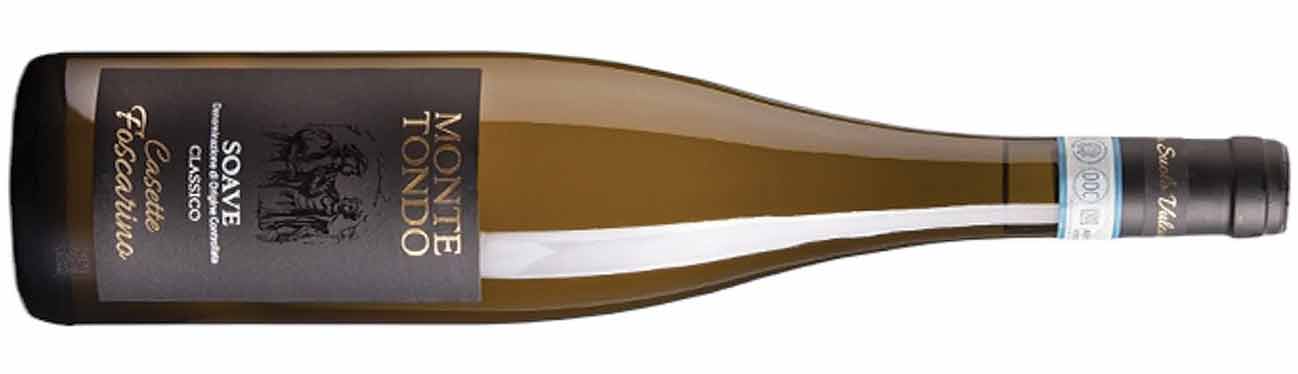 Monte Tondo Casette Foscarino Soave Classico 2020
