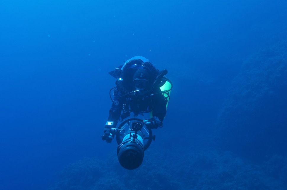 In Photos Mission To 2000 Year Old Antikythera Shipwreck Live Science 0853