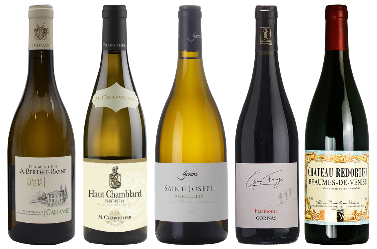 Value Rh&ocirc;ne 2021