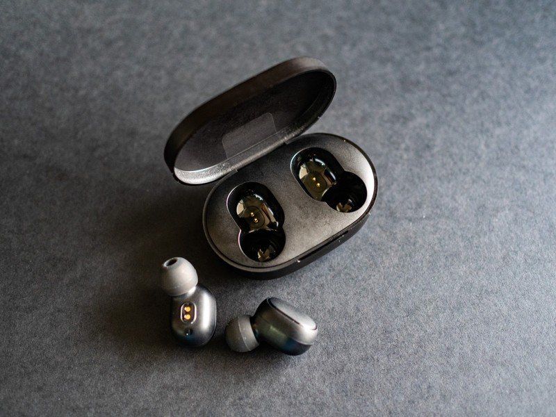 Redmi Earbuds S review