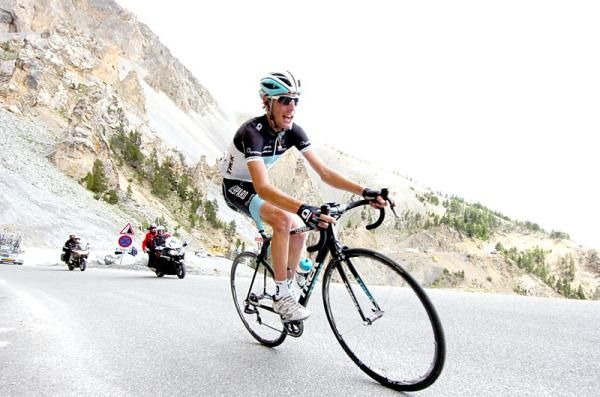 Andy Schleck (Leopard - Trek)