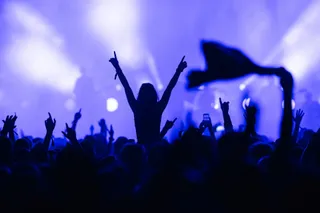PLAY NOW, PAY LATER: As 1 in 7 music lovers use BNPL services for concert tickets. 