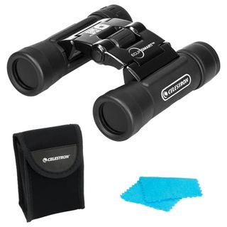 Celestron EclipSmart 10x25 Solar Binoculars