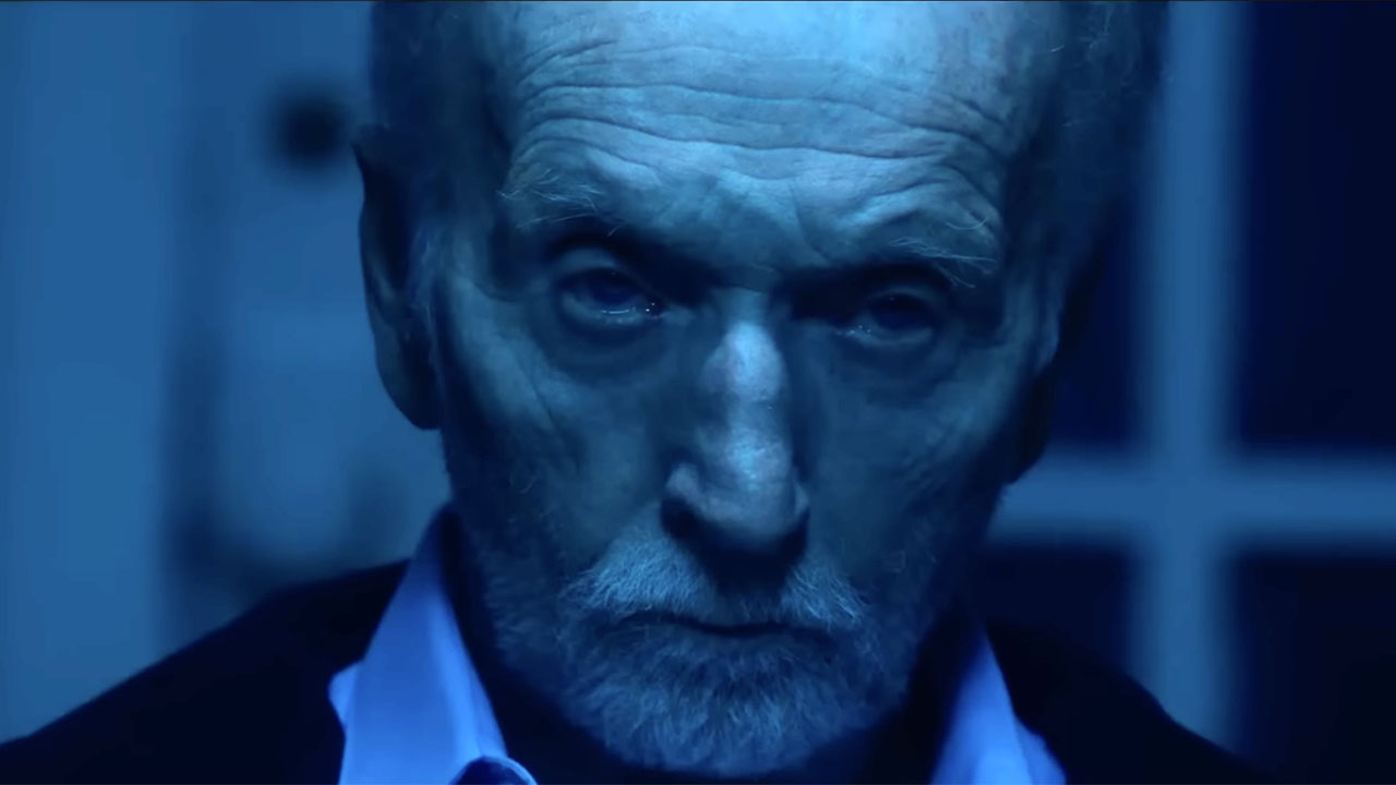 First Saw X trailer teases Jigsaw's return - and he's out for blood (again)