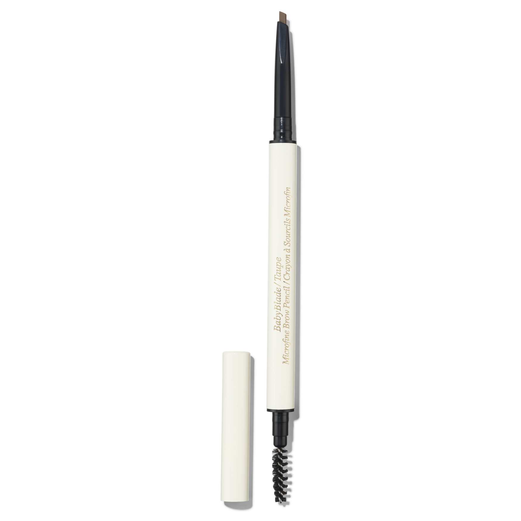 Victoria Beckham Beauty Babyblade Taupe