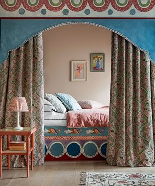 Interior design trends 2021 maximalism