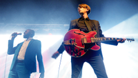 Bernard Butler and David McAlmont