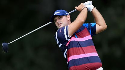 Patrick Reed's net worth