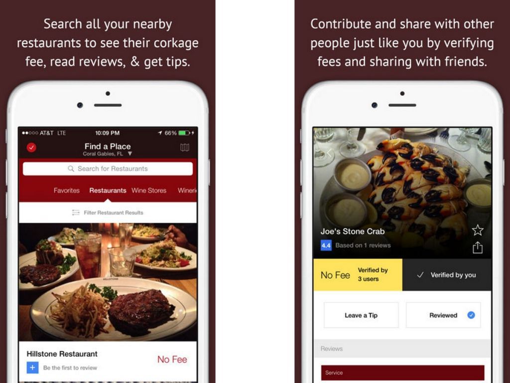 Best Apps for Wine Lovers Tom's Guide