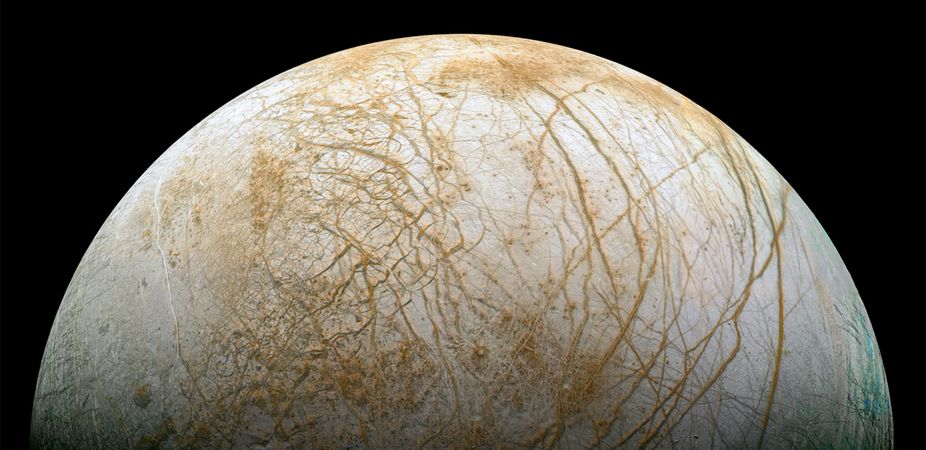 Europa, deep space exploration