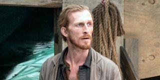 dwight fear the walking dead austin amelio