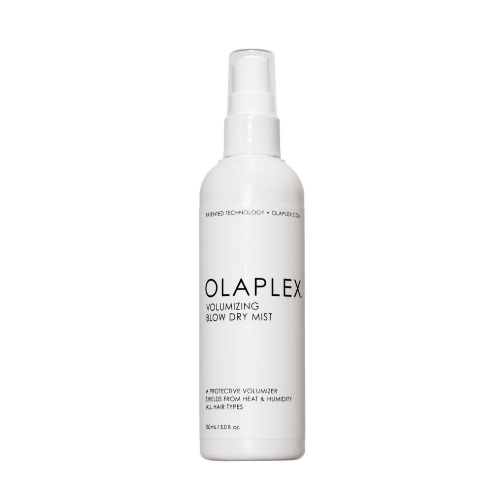 Volumizing Hair Heat Protective Weightless Blowout Mist