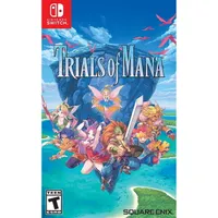Trials of Mana: $49.99 $29.99 at Amazon