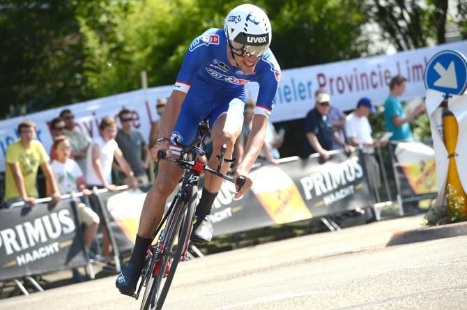 Yoann Offredo (FDJ)