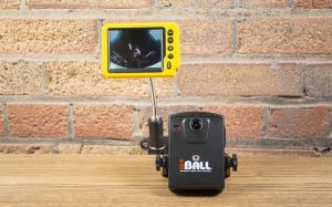 camera iball hitch wireless trailer