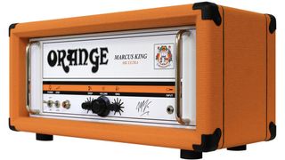 Orange Amps Marcus King MK Ultra