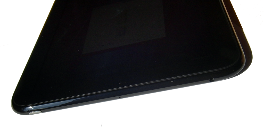 Meet HP's TouchPad HP TouchPad Review A Tablet For Productivity