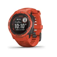 Garmin Instinct 2X Solar