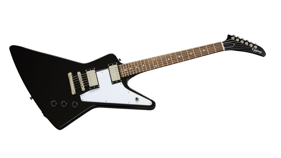 Best metal guitars 2024 Get ready to shred Louder