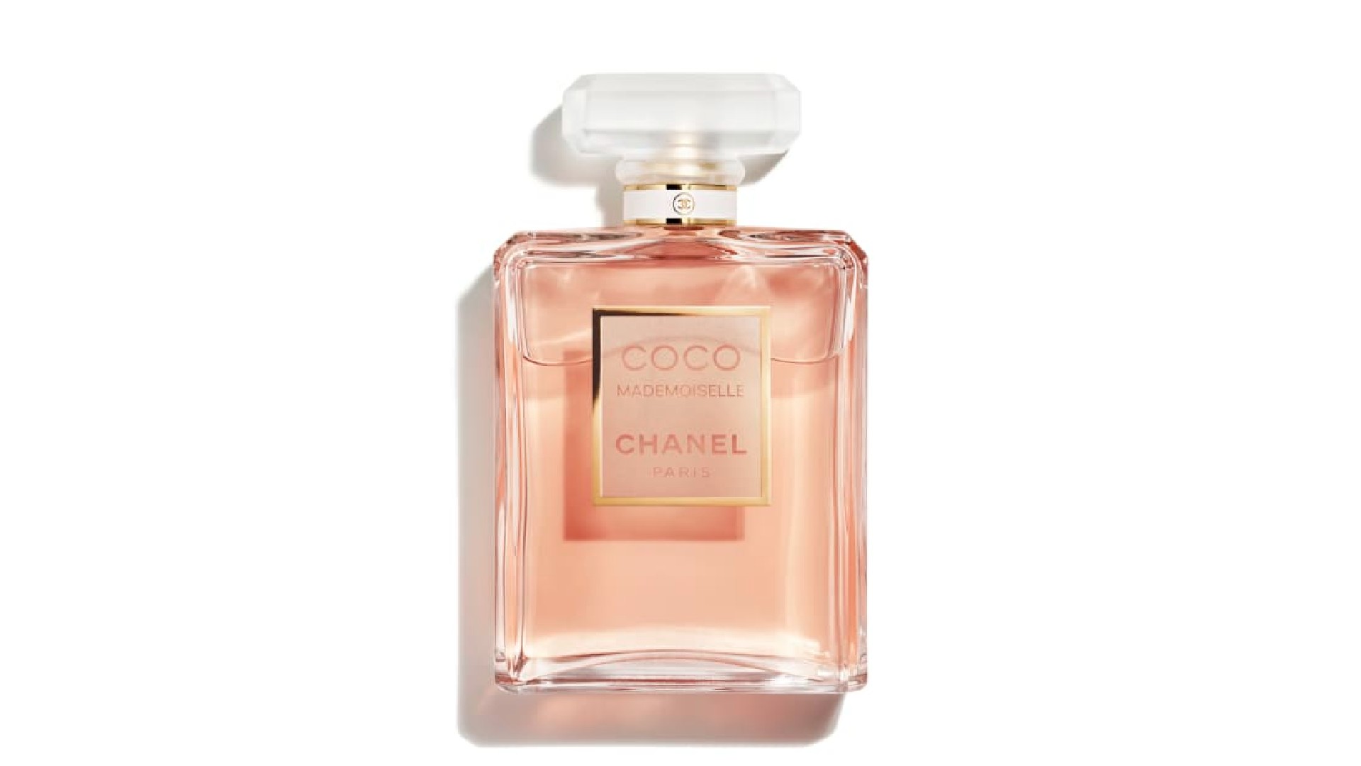 Chanel Coco Mademoiselle Eau de Parfum