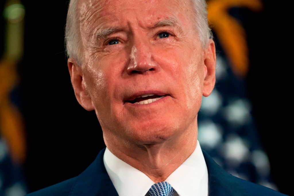 Joe Biden 