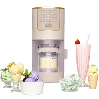 Black & Decker Perfect Pint Ice Cream Maker Black & Decker Perfect Pint Ice Cream Maker