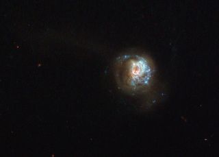 ESA/Hubble & NASA, M. Hayes