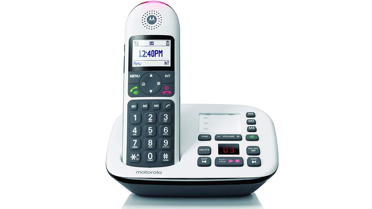 Best cordless phones 2022 Top Ten Reviews