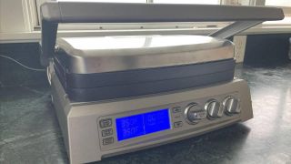 Cuisinart Griddler Elite