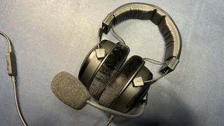 In-Depth Analysis of Beyerdynamic MMX 30E Pro - Impressive Acoustics Meets Simple Design