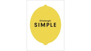 Ottolenghi Simple cookbook
