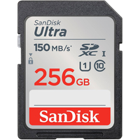 SanDisk 256GB SDXC card | was $32.99| now $20.51
Save $12.48 at Amazon