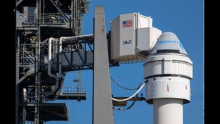 Boeing's 1st Starliner Flight Test in Photos | Space