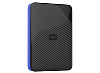 WD 2TB Game Drive for PS4: was $89 now $63 @ Amazon