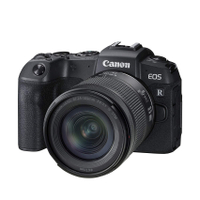 Canon EOS RP Galaxy + RF 24-105mm f/4-7.1|