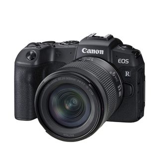Canon EOS RP + RF24-105
