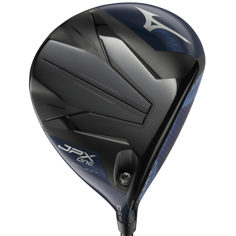 Mizuno JPX One Select Driver