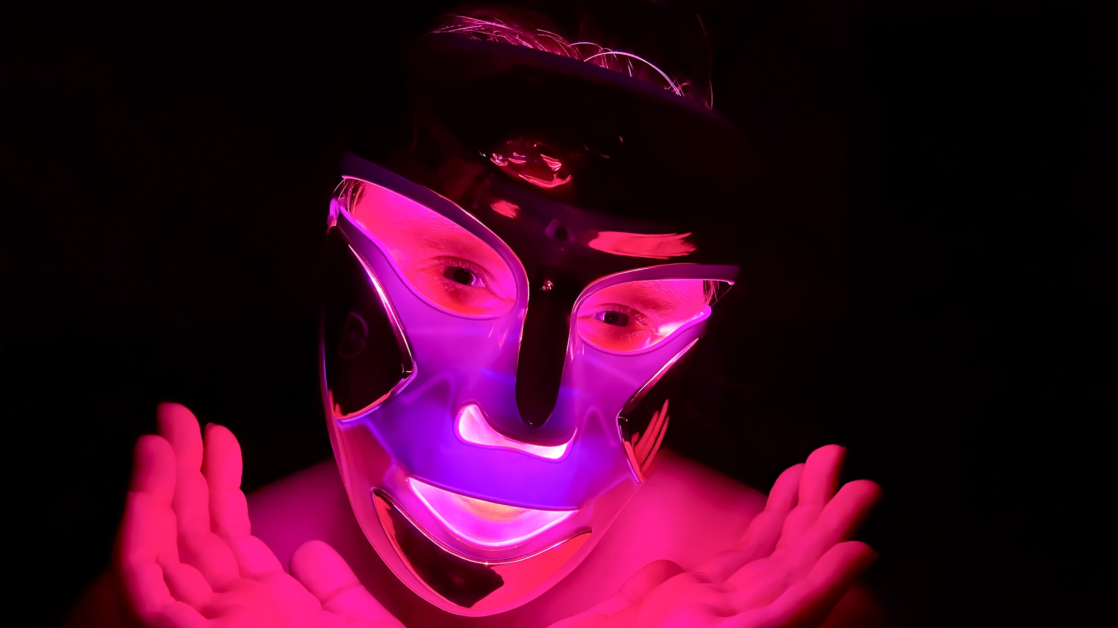 Dr Dennis Gross DRx SpectraLite FaceWare Pro LED Device