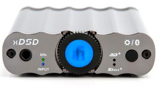 iFi xDSD features