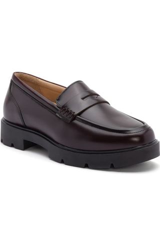 Boulevard Loafer